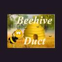 Beehive Duct Cleaning   logo